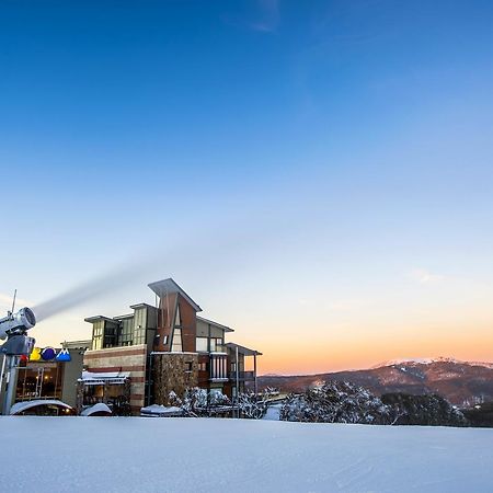 Abom Hotel Маунт-Буллер Екстер'єр фото